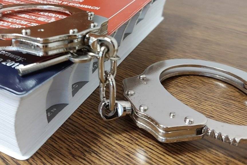 Potrącił 15-latka i odjechał z miejsca - usłyszał zarzuty