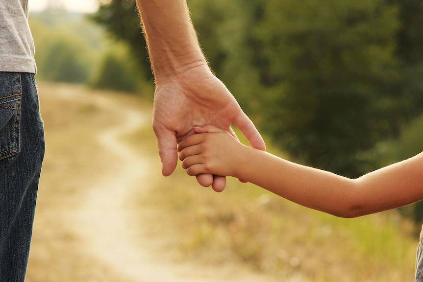 Szczęśliwy finał poszukiwań 6-latka