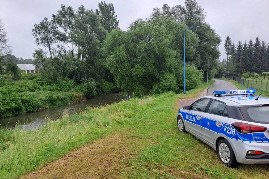 Monitorują rzeki i wspierają mieszkańców