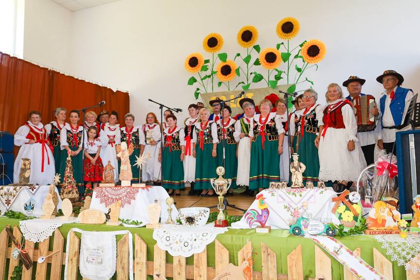 90 lat działalności KGW w Wietrznie. Piękny jubileusz pełen wspomnień