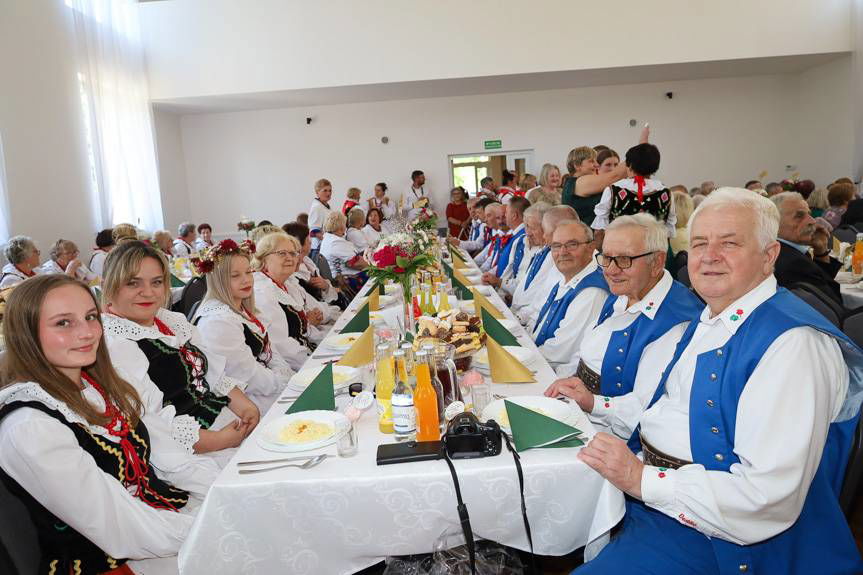 90 lat działalności KGW w Wietrznie. Piękny jubileusz pełen wspomnień