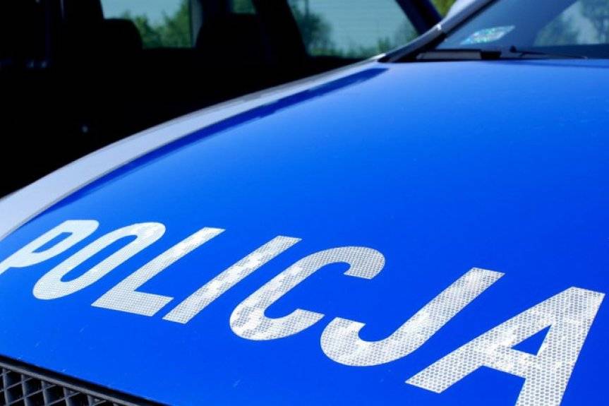 Uciekał przed policją mając dwa zakazy i promile we krwi