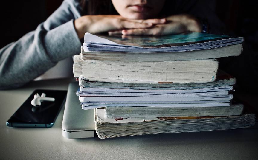 Wolne miejsca w szkołach ponadpodstawowych  prowadzonych przez Powiat Krośnieński [LISTA]