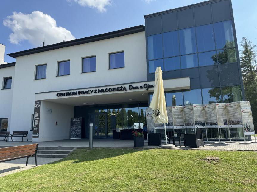 Europa potrzebuje Polski. Wystawa w Miejscu Piastowym