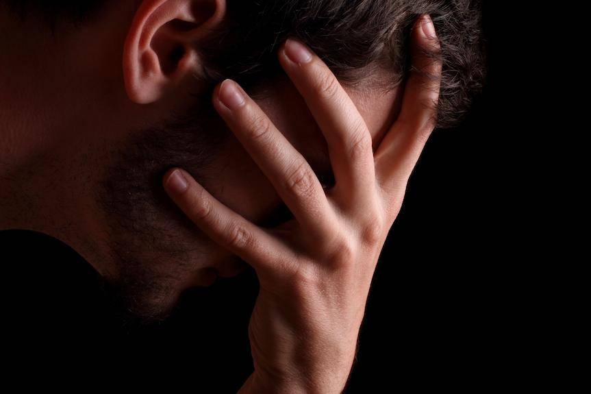 31-latek stracił ponad 40 tysięcy złotych