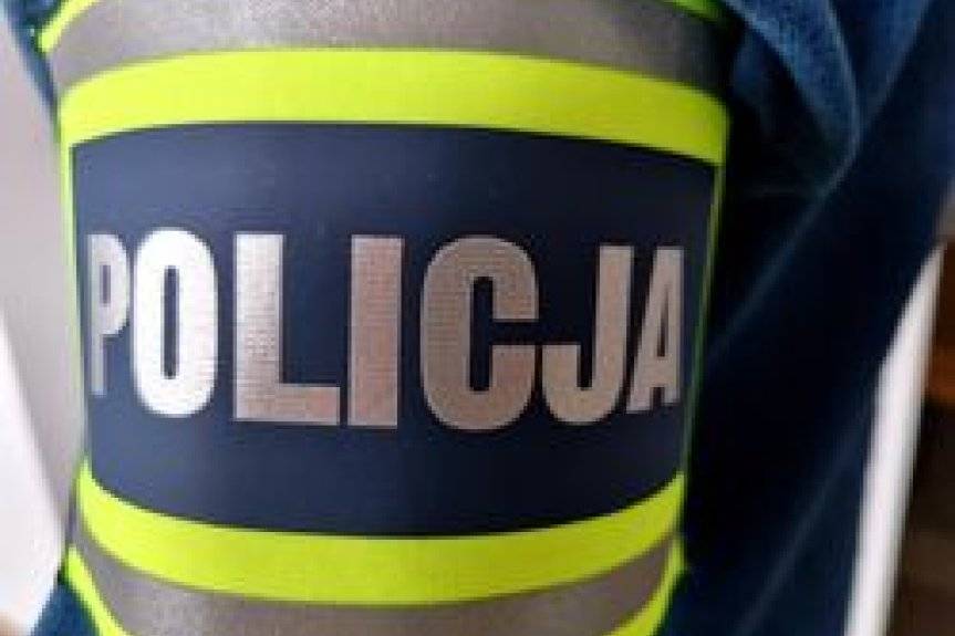 37-latek posiadał środki odurzające