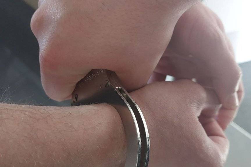 Areszt tymczasowy dla 21-latka