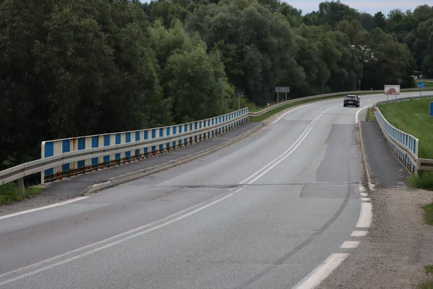Most w Iskrzyni na DK19 zostanie wyremontowany