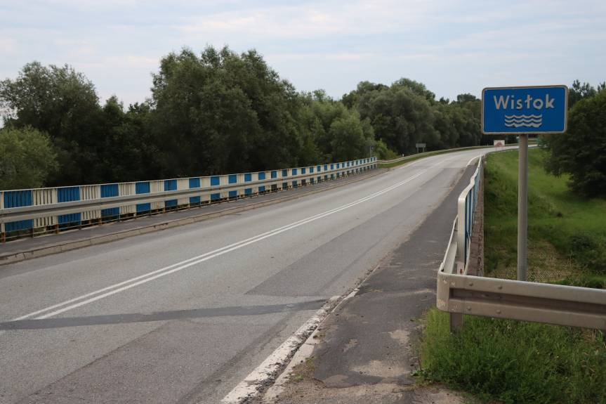 Most w Iskrzyni na DK19 zostanie wyremontowany