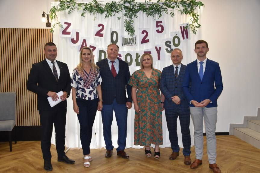 KRUS Krosno na Dniu Sołtysa w Lubatowej