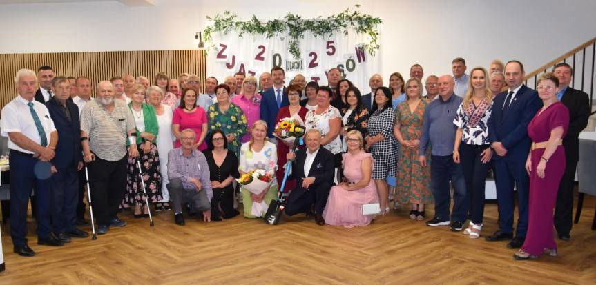 KRUS Krosno na Dniu Sołtysa w Lubatowej