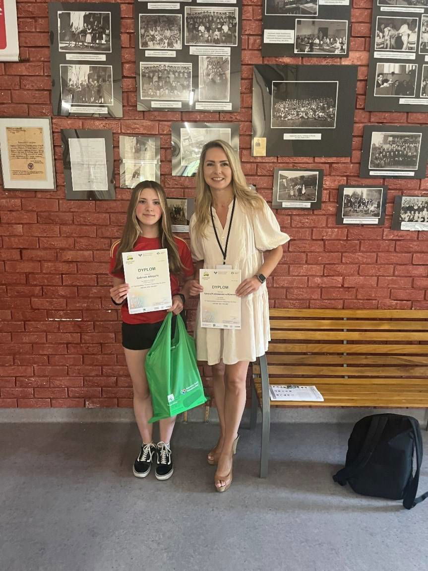 "Wioski bez troski". Laureaci konkursu KRUS nagrodzeni