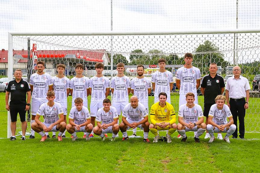 LUKS Targowiska z Pucharem Wójta Gminy Miejsce Piastowe