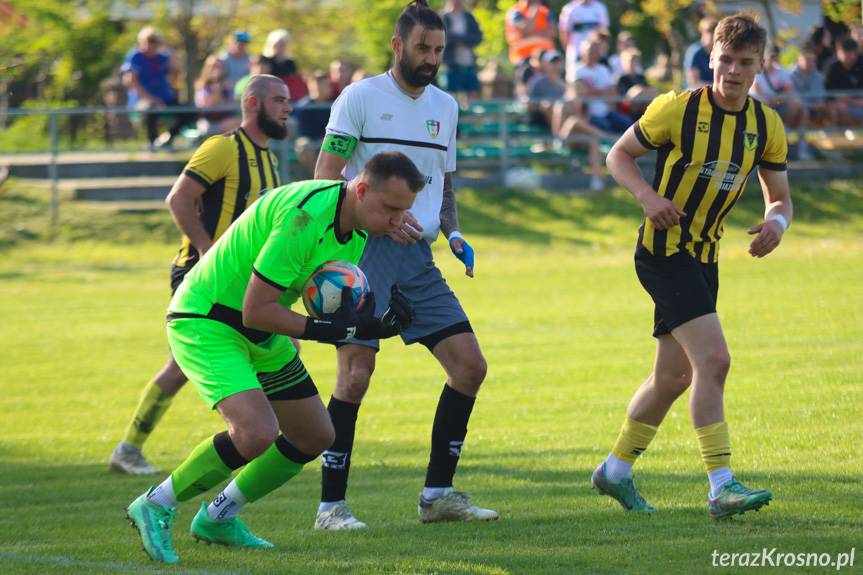 Zasada ośmiu sekund. Ważna zmiana w przepisach gry