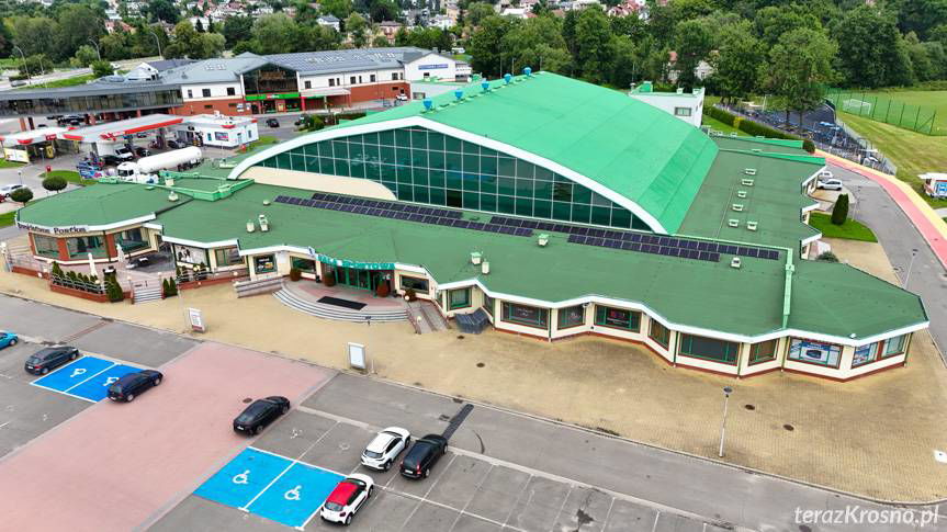 Priorytety nowego dyrektora MOSiR w Krośnie