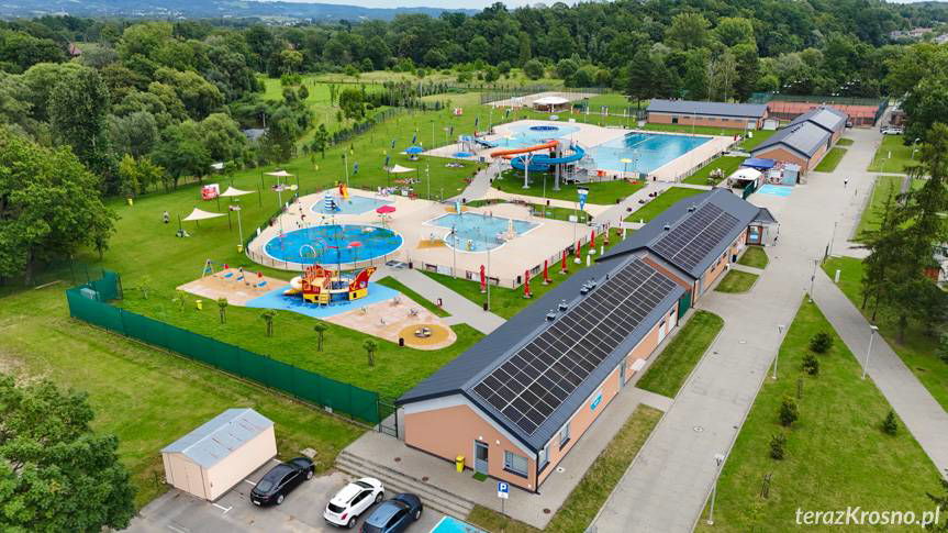 Priorytety nowego dyrektora MOSiR w Krośnie