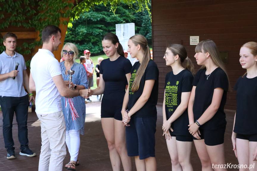 Dni Młodych w Iwoniczu-Zdroju [ZDJĘCIA]