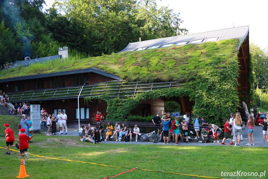 Dni Młodych w Iwoniczu-Zdroju [ZDJĘCIA]