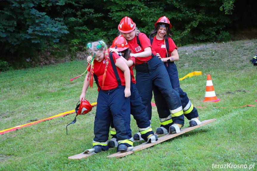 Dni Młodych w Iwoniczu-Zdroju [ZDJĘCIA]