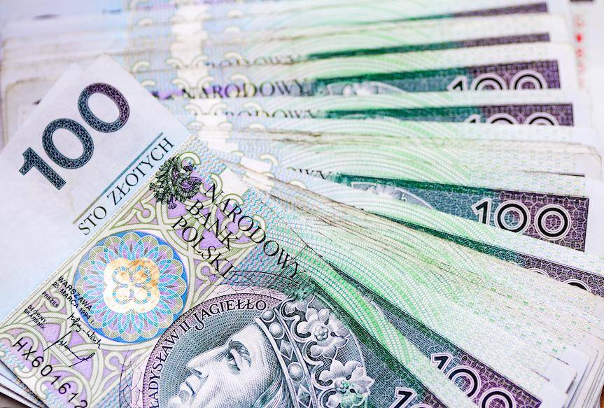 Prokuratura wzywa do odbioru depozytu. Do odebrania ponad 33 tys. zł