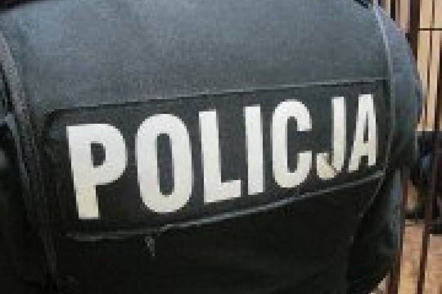 Odpowie za naruszenie miru domowego