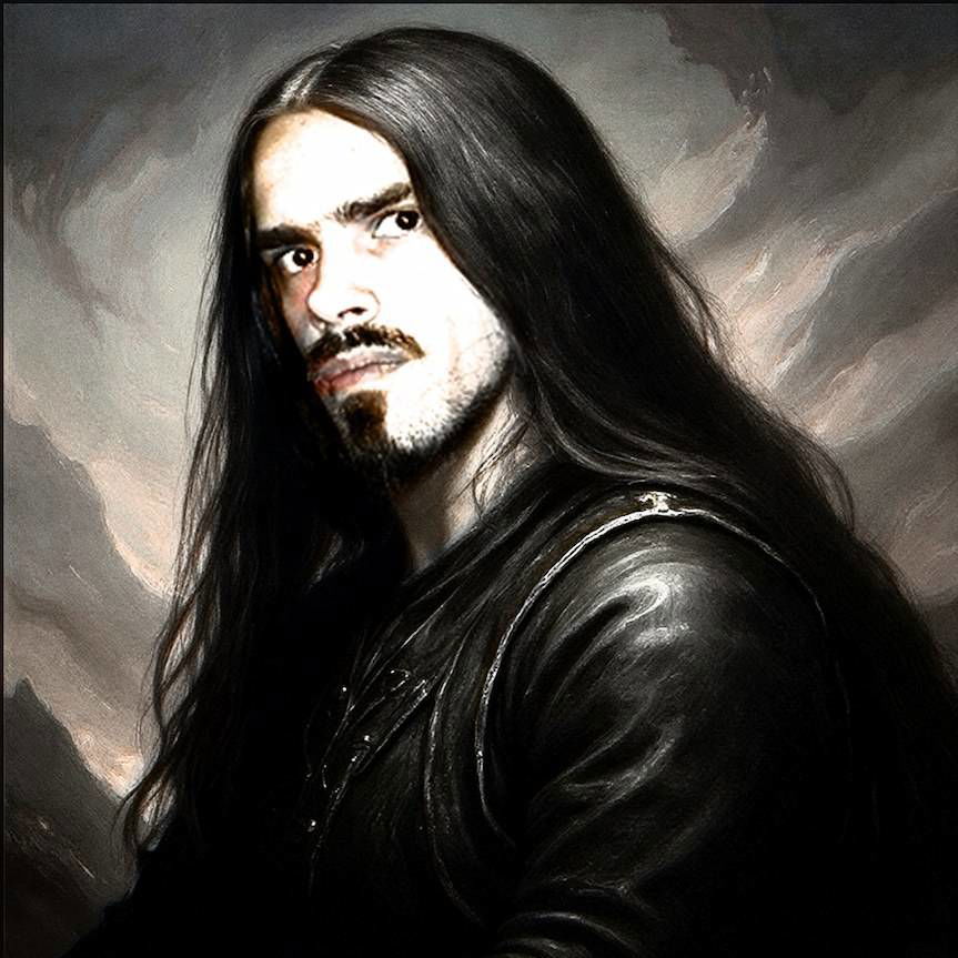 "Dastoreh" - powieść fantasy za którą stoi krośnianin