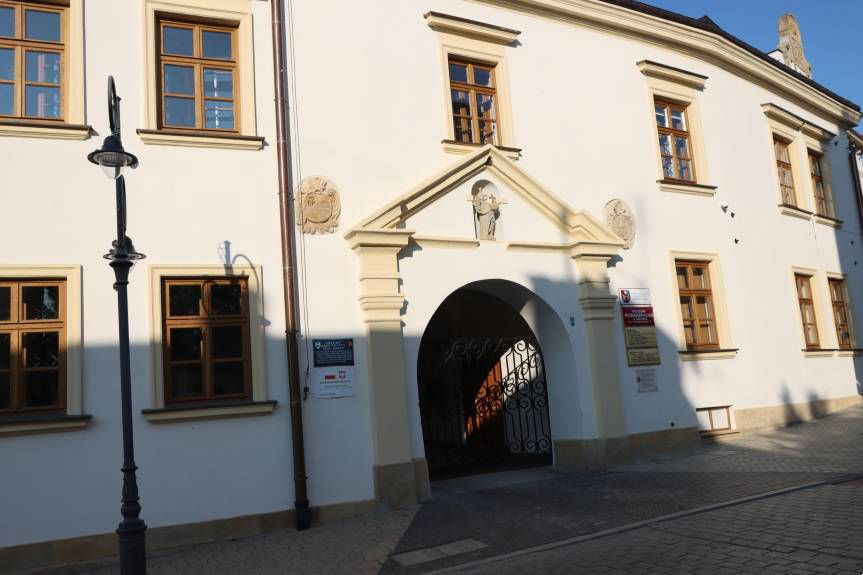 Kto zostanie dyrektorem Muzeum Podkarpackiego w Krośnie?