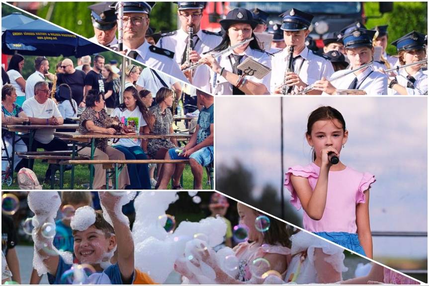 "Lato na Czarnym Moście" powróciło po kilkuletniej przerwie