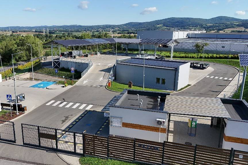 Zmiana godzin pracy PSZOK w Krośnie