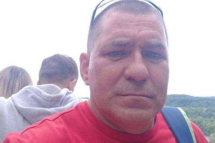 Zaginął mieszkaniec Targowisk Józef Skwara