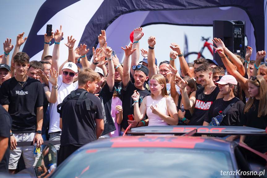 Speedland Festival 2025 - Dzień drugi [ZDJĘCIA]