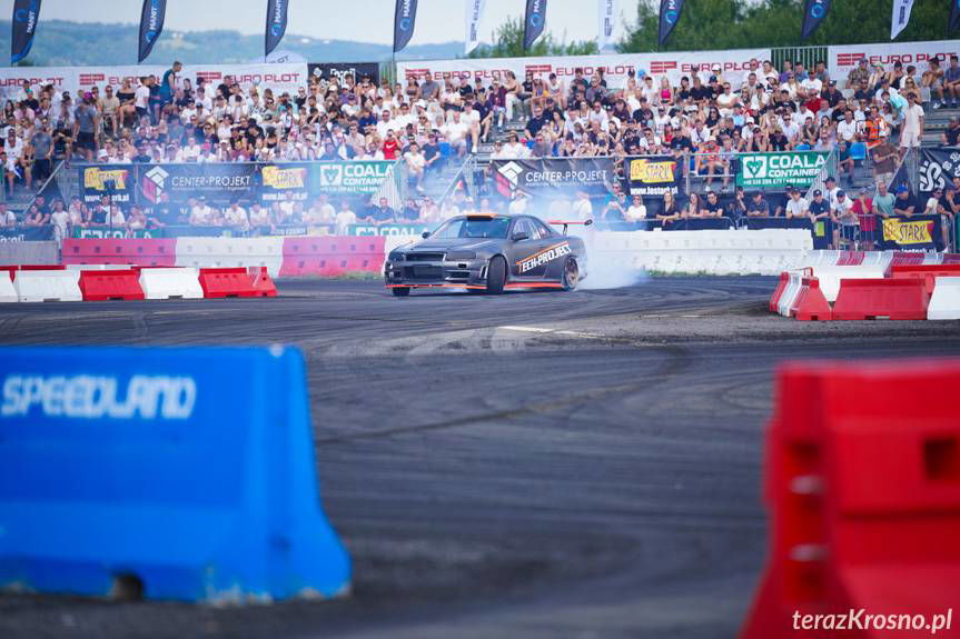 Speedland Festival 2025 - Dzień drugi [ZDJĘCIA]