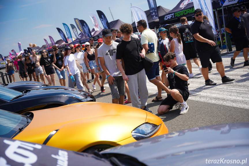 Speedland Festival 2025 - Dzień drugi [ZDJĘCIA]