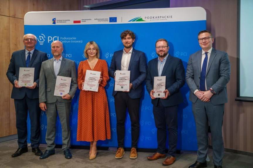 PANS w Krośnie dołącza do Klastra 8 Foundry-Alliance