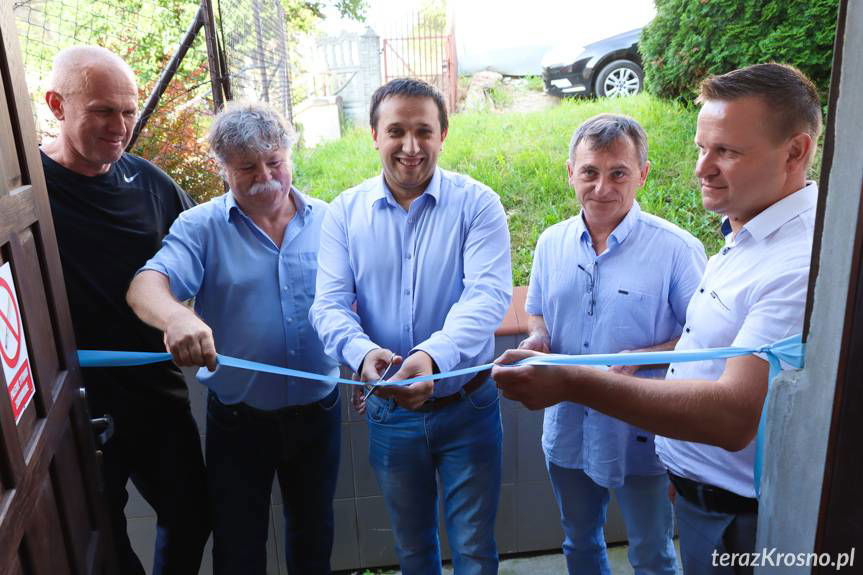 Krótkofalowcy z Krosna zawitali do Brzozowa