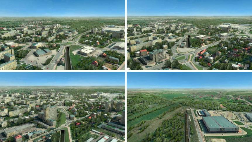 Prezydent Krosna o 17-letniej drodze do rewitalizacji linii kolejowej nr 108