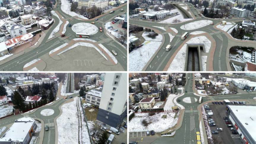 Prezydent Krosna o 17-letniej drodze do rewitalizacji linii kolejowej nr 108