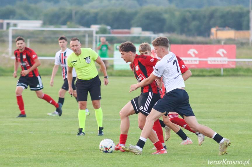 W środę mecze I rundy Pucharu Polski. Sprawdź zestaw par