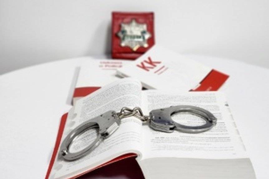 Zatrzymano Białorusina. Policjanci wnioskują o deportację