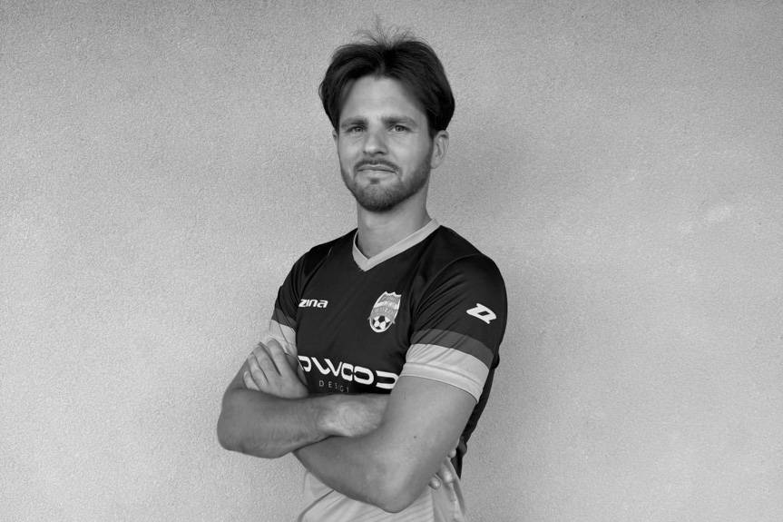 Tragiczny wypadek nad Jeziorem Solińskim. Nie żyje bramkarz klubu Wisłoka Wiśniowa