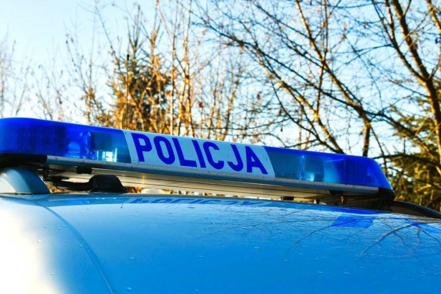 Ponad 2 promile alkoholu u kierującego hulajnogą