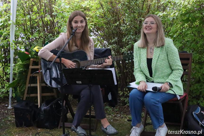 Krosno. 30 rocznica śmierci Jana Zycha [ZDJĘCIA]