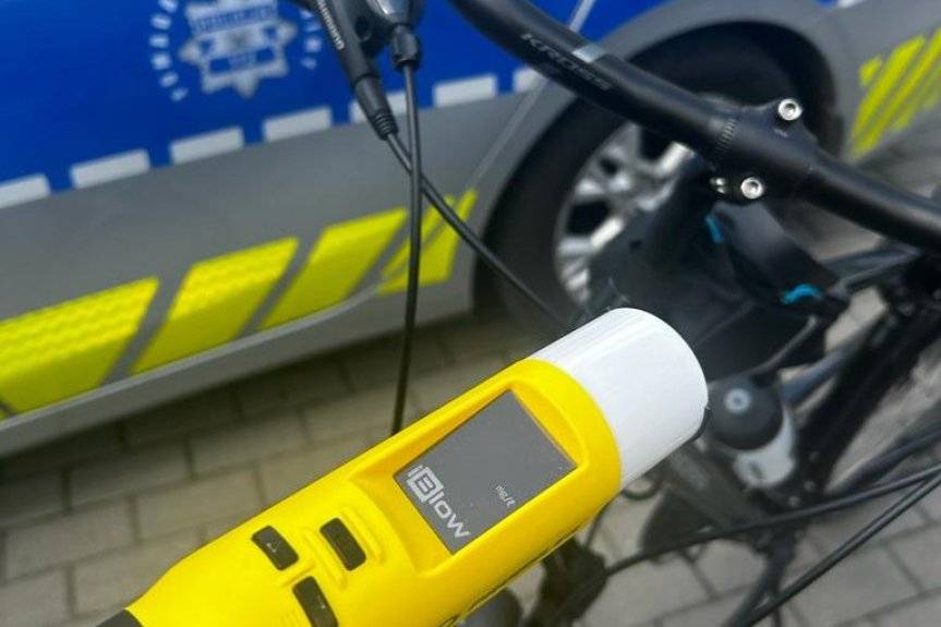 Nietrzeźwi kierowcy na drogach powiatu stalowowolskiego