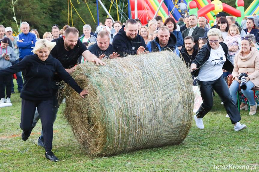 Mleczny wycisk, ślepy traktorzysta, czyli II Turniej Sołectw Gminy Miejsce Piastowe [ZDJĘCIA]