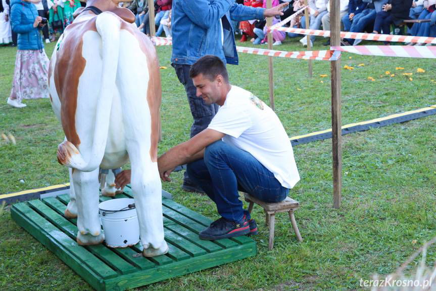 Mleczny wycisk, ślepy traktorzysta, czyli II Turniej Sołectw Gminy Miejsce Piastowe [ZDJĘCIA]