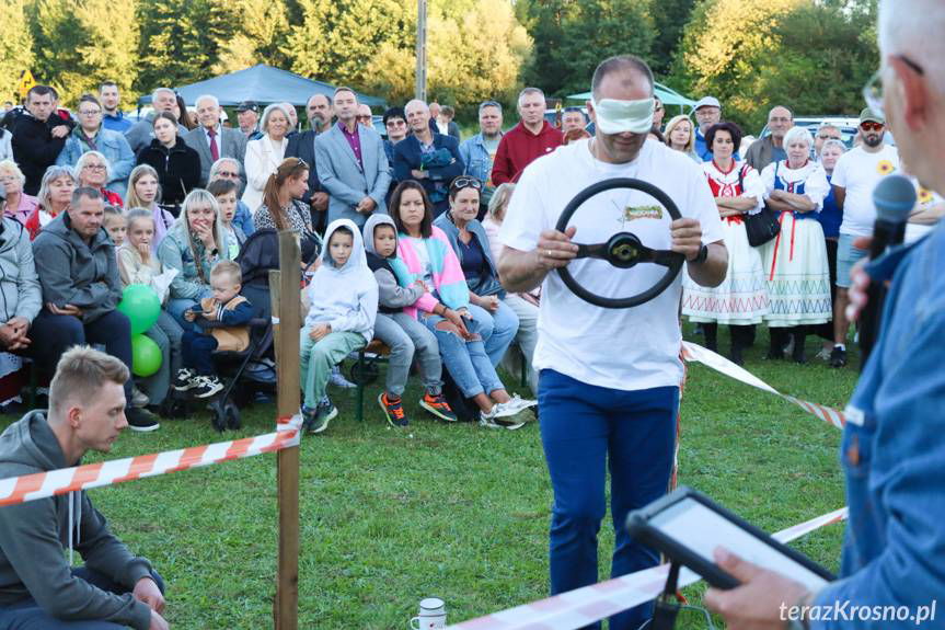 Mleczny wycisk, ślepy traktorzysta, czyli II Turniej Sołectw Gminy Miejsce Piastowe [ZDJĘCIA]