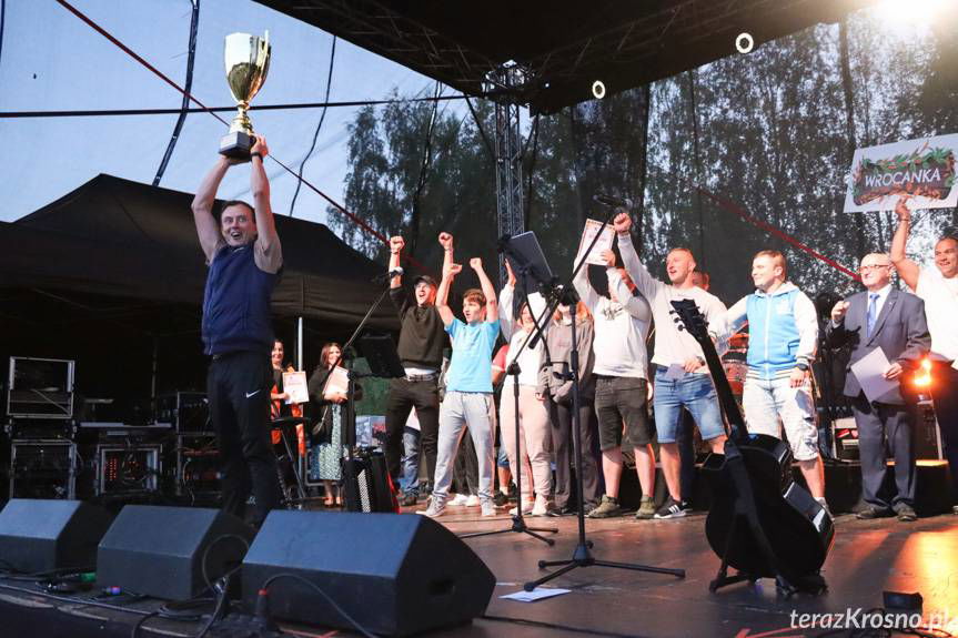 Mleczny wycisk, ślepy traktorzysta, czyli II Turniej Sołectw Gminy Miejsce Piastowe [ZDJĘCIA]