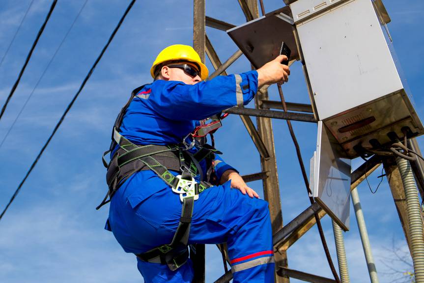 PGE Dystrybucja zapowiada wyłączenia prądu