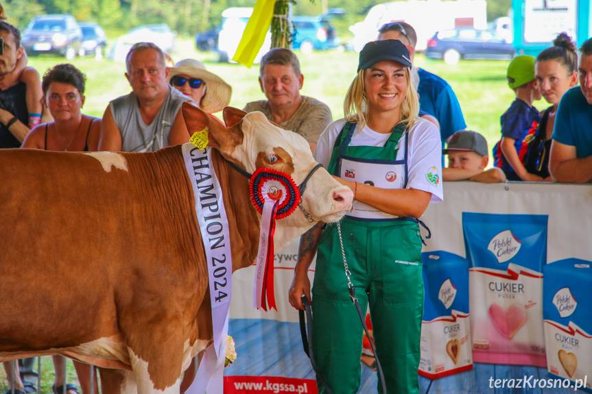 Pożegnanie Wakacji w Rudawce Rymanowskiej. Zaproszenie na wyjątkową imprezę