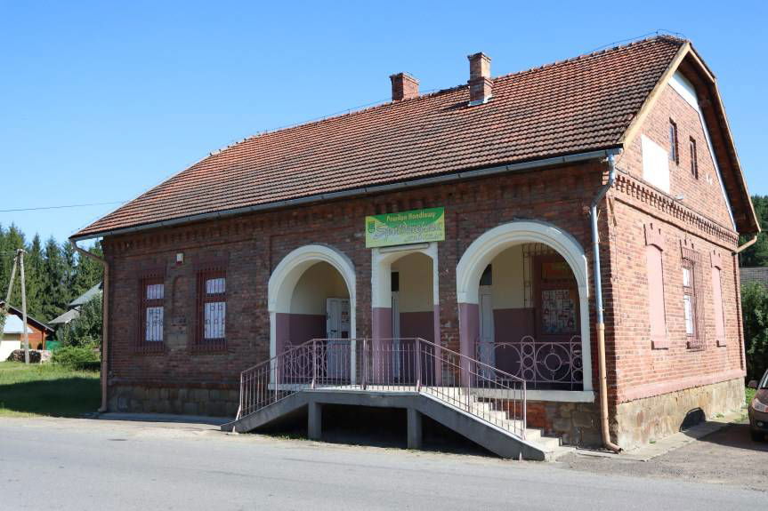 Oferta Gminnej Spółdzielni "Samopomoc Chłopska" w Krośnie